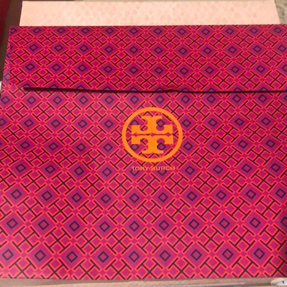 Tory Burch Bag
